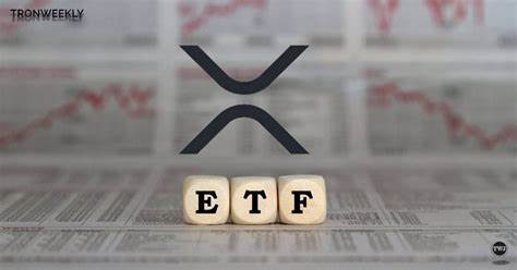 SEC Acknowledges 19b-4 Filings By Grayscale For XRP And Dogecoin ETF Products - Inside Bitcoins