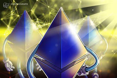 ‘Not even a single TX has been censored on ETH’ — Cyber Capital founder - Cointelegraph