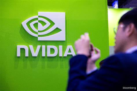 Nvidia Rally Shows Signs of Overheating as Gains Blow Past 80%