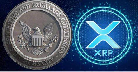 Ripple’s Legal Chief Criticizes SEC Following Latest Court Ruling - Cryptodnes.bg