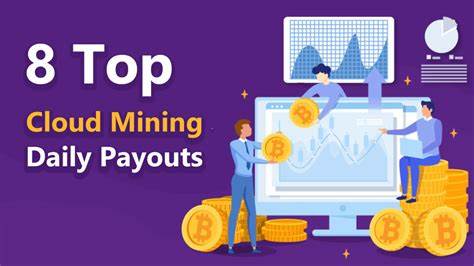 GWSLTD launches AI-based cryptocurrency quantitative investment strategy, which is expected to surpass cloud mining platforms - TCU