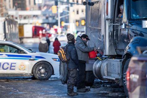 Almost $8M of 'Freedom Convoy' donations still unaccounted for, documents show - CBC.ca