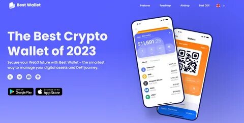 16 Best Crypto Wallets in Australia for October 2024