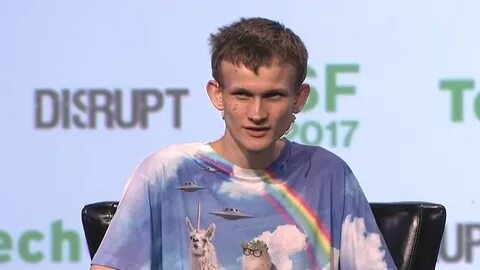 Ethereum Founder Feels Sorry For Solana; Here’s Why - CoinGape