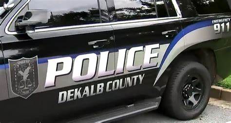 DeKalb County announces police raises, housing stipends to take effect March 1 - Yahoo