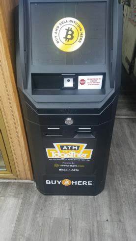 Police: Evansville lost nearly $240k to 'Bitcoin ATM' scams since 2023 - Courier & Press