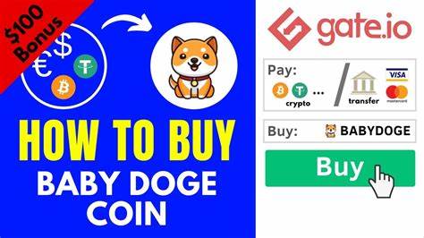 How to Buy Baby Doge Coin (BABYDOGE) - Benzinga