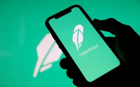 Robinhood applauds SEC’s move to drop investigation into its crypto business