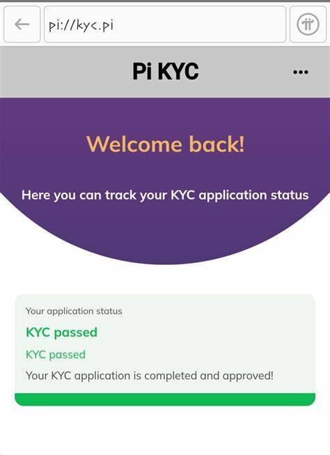 Pi Network Launches Identity-Verified Cryptocurrency Platform with Mandatory KYC