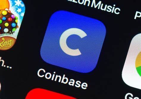 A Lingering Question at Coinbase: Who Really Owns the Customers’ Crypto? - The Wall Street Journal