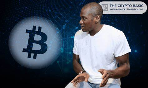 Arthur Hayes predicts Bitcoin to drop below $75,000