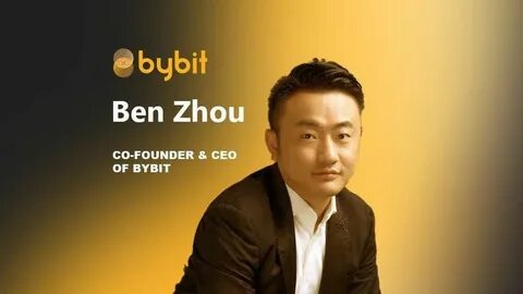 Bybit CEO: "PI Network Project is a Scam