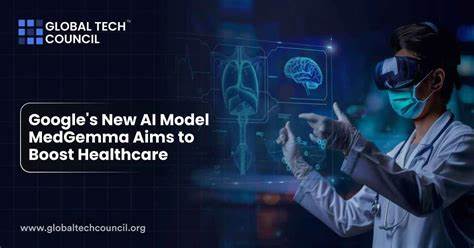 MedGemma: Google's most capable open models for health AI development