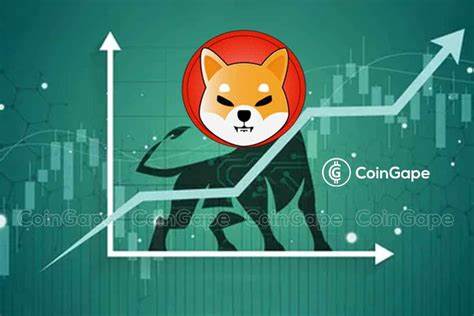 Shiba Inu Coin Reflects Signs Of Recovery: Here’s Why - CoinGape