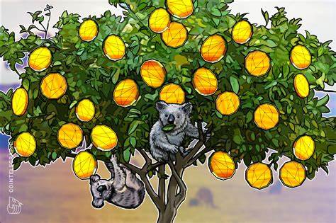 Average Aussie crypto portfolio grew 258% in FY 20–21 ... - Cointelegraph