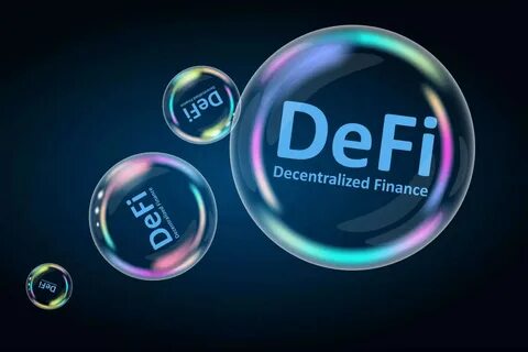 New Findings by Decentralized Masters Highlight DeFi’s Disruption - Crypto News BTC