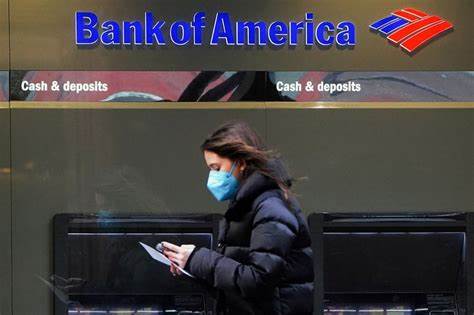 Bank of America Report: Investors Favor Tech Stocks and Crypto with Significant Cash Inflows - Crypto News Flash