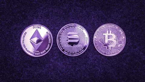 Grayscale Seeks to Convert Fund With Solana, XRP and Avalanche Into ETF - Decrypt