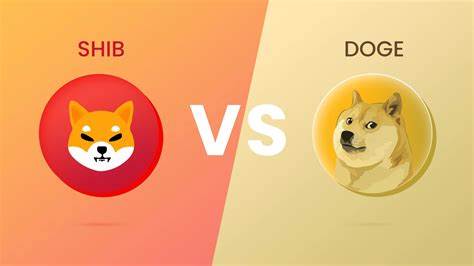 Should You Dump Dogecoin (DOGE) and Shiba Inu (SHIB) Before the Market Takes Off? Insights on Where Smart Money Is Going in 2024 - Analytics Insight