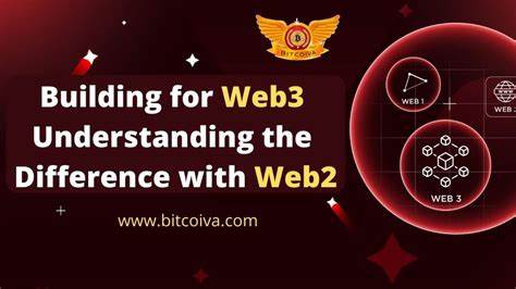 Building for Web3: Understanding the divergences with Web2 - Moneycontrol