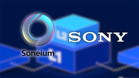 Sony Unveils Soneium, New Ethereum Layer-2 Blockchain - mitrade.com