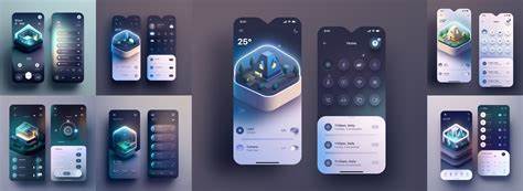 Are there design shops doing cheap mobile apps using AI?
