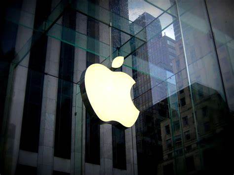 Apple Enables In-App NFC Transactions: A Major Leap for Crypto Integration - Crypto News Flash