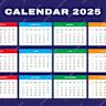 Year 2025 Calendar – Cambodia - timeanddate.com