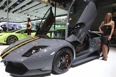 Lamborghini Dealership Sells Cars for Bitcoins - CoinDesk