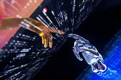 AI’s next leap requires intimate access to your digital life - Yahoo Life