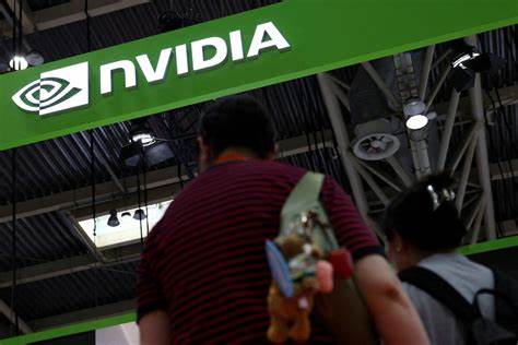 China rules that Nvidia violated its antitrust laws