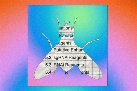 Harvard cuts threaten a giant in the research community: A fruit fly database