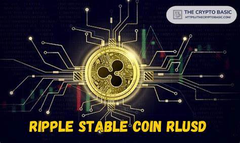 Ripple Stablecoin RLUSD Launches on First Singapore-Based Crypto Exchange - The Crypto Basic
