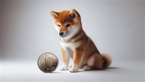 The Future of Shiba Inu: Potential Uses And Projects Under Development Shiba Inu: The Path for 2024 and Beyond - The Crypto Basic