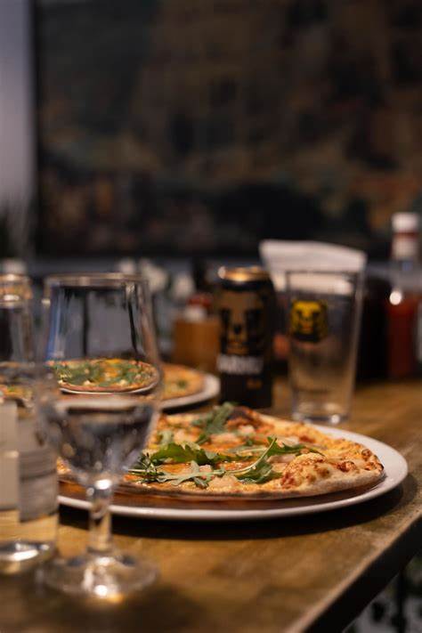 Pizzeria-Ravintola Bianco — Kohokohdat.fi (Tampere)