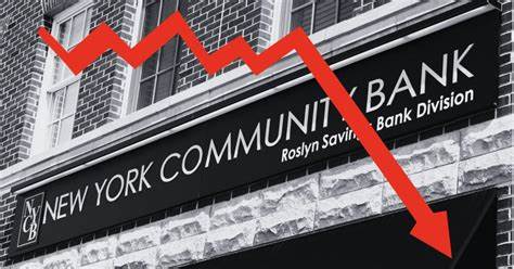 New York Community Bancorp Counters Moody's Junk Status, Asserts Strong Deposits - Bitcoin.com News