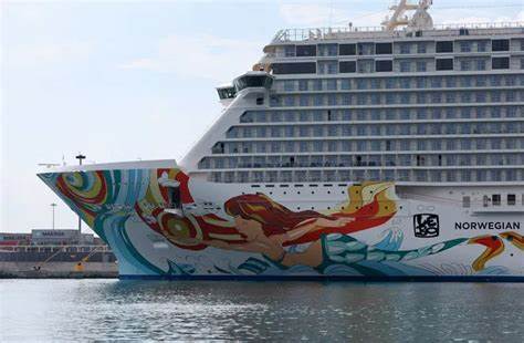 Norwegian Cruise Line appoints chief digital, tech officer