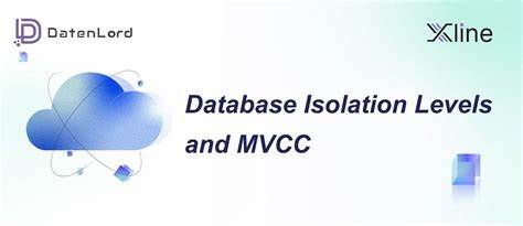 Unit test isolation using MVCC