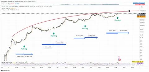 Peter Brandt Warns of Potential Major Crypto Crash in 2025 - Crypto Times