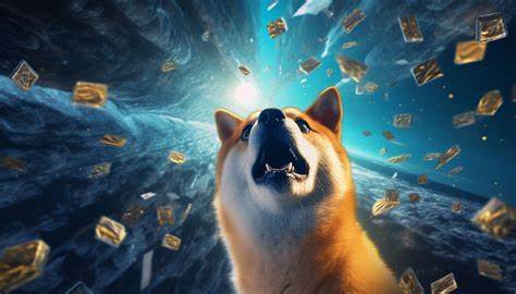 Dogecoin Price Prediction as DOGE Sees $5 Billion Flood In – $10 DOGE Possible in 2024? - Cryptonews