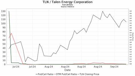 Raymond James Initiates Coverage of Talen Energy Corporation (TLN) Stock, Gives Outperform