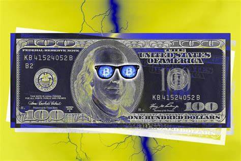 Lightning Labs raises funding to enable stablecoin transfers through Bitcoin network - TechCrunch