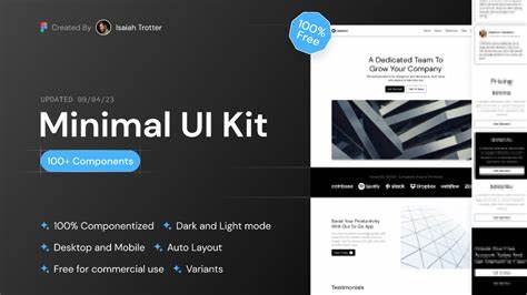 Show HN: templUI Pro – A minimal UI kit for Go and templ apps