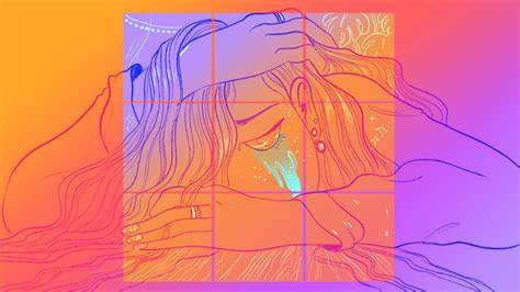 How being sad, depressed, and anxious online became trendy - Mashable