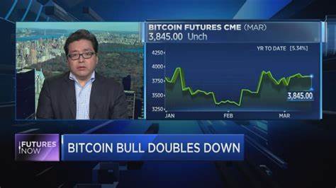 The History Repeats. Fundstrat Strategist Awaits Bitcoin Bulls Coming Back - ihodl.com