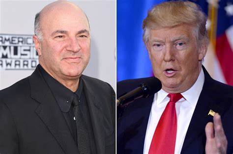Donald Trump Jr. & Kevin O’Leary to speak at DeFi World 2025, highlighting US blockchain leadership