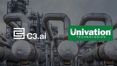 C3.ai (AI) and Univation Strike AI Deal for Advanced Predictive Maintenance Across the Global Petrochemical Industry