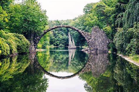 Rakotzbrücke in Duitsland: 10 Tips Voor Je Bezoek!