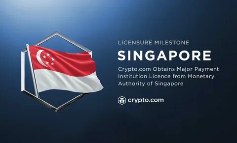 MAS Grants Gemini In-Principle Approval for Crypto Payment License - Fintech News Singapore