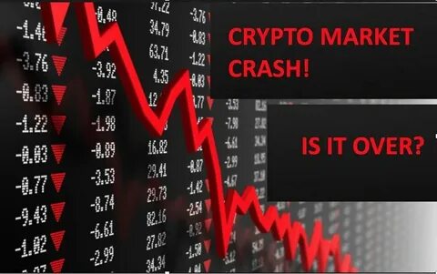 XRP Crashes 17% as Crypto Market Plunges Again - Crypto Times